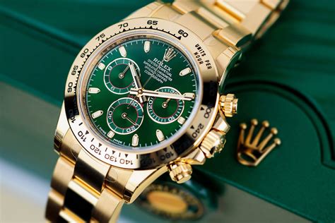 Rolex da investimento : consiglio acquisto 